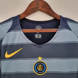 Retro Inter Milan 2004/2005 Jersey