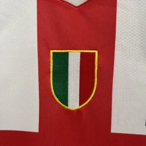 Retro Inter Milan 2007/2008 Away Jersey