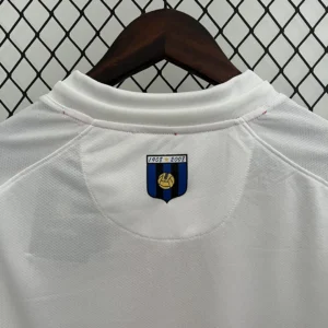 Retro Inter Milan 2007/2008 Away Jersey