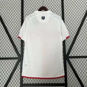 Retro Inter Milan 2007/2008 Away Jersey