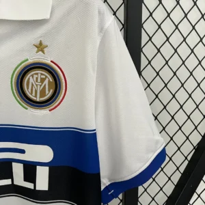 Retro Inter Milan 2009/2010 Jersey