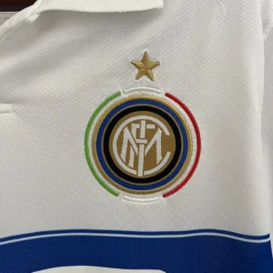 Retro Inter Milan 2009/2010 Jersey