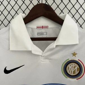 Retro Inter Milan 2009/2010 Jersey