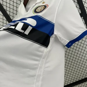 Retro Inter Milan 2009/2010 Jersey
