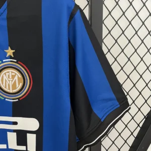 Retro Inter Milan 2009/2010 Jersey