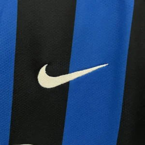 Retro Inter Milan 2009/2010 Jersey