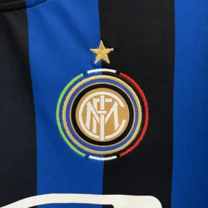 Retro Inter Milan 2009/2010 Jersey