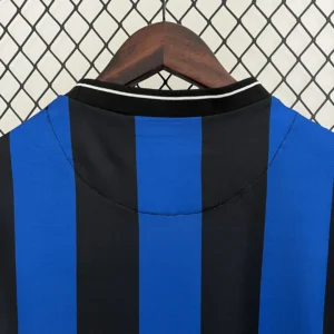 Retro Inter Milan 2009/2010 Jersey