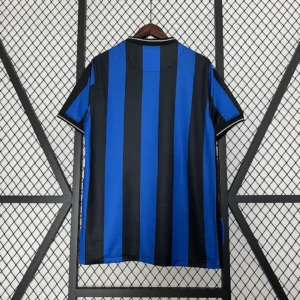 Retro Inter Milan 2009/2010 Jersey
