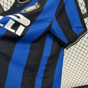 Retro Inter Milan 2009/2010 Jersey