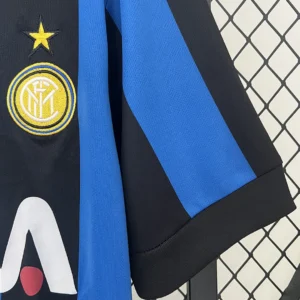 Retro Inter Milan 1990/1991 Home Jersey