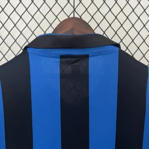 Retro Inter Milan 1990/1991 Home Jersey