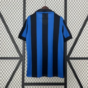 Retro Inter Milan 1990/1991 Home Jersey