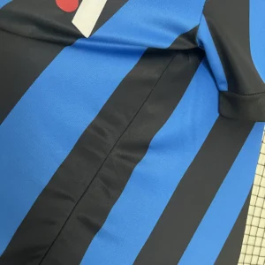 Retro Inter Milan 1990/1991 Home Jersey