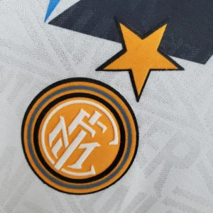 Retro Inter Milan 1992/1993 Away Jersey