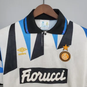 Retro Inter Milan 1992/1993 Away Jersey