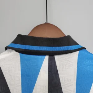 Retro Inter Milan 1992/1993 Away Jersey