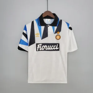 Retro Inter Milan 1992/1993 Away Jersey