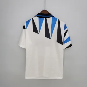 Retro Inter Milan 1992/1993 Away Jersey