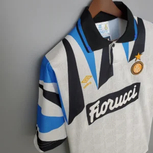 Retro Inter Milan 1992/1993 Away Jersey