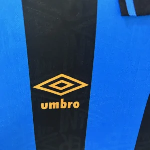 Retro Inter Milan 1992/1994 Third Jersey