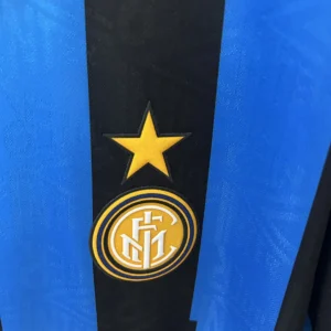 Retro Inter Milan 1992/1994 Third Jersey