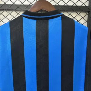 Retro Inter Milan 1992/1994 Third Jersey