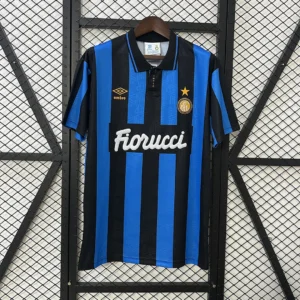 Retro Inter Milan 1992/1994 Third Jersey