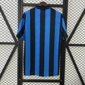 Retro Inter Milan 1992/1994 Third Jersey