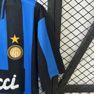 Retro Inter Milan 1992/1994 Third Jersey