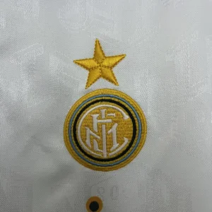 Retro Inter Milan 1994/1995 Away Jersey