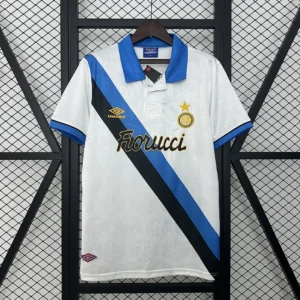 Retro Inter Milan 1994/1995 Away Jersey