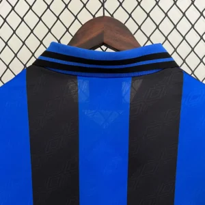 Retro Inter Milan 1995/1996 Home Jersey