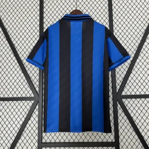 Retro Inter Milan 1995/1996 Home Jersey