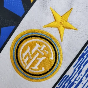 Retro Inter Milan 1996/1997 Away Jersey