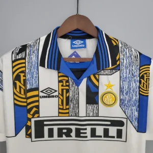 Retro Inter Milan 1996/1997 Away Jersey