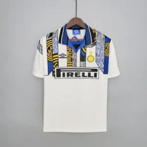 Retro Inter Milan 1996/1997 Away Jersey