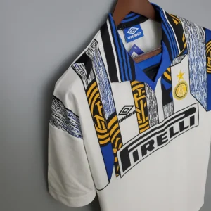 Retro Inter Milan 1996/1997 Away Jersey