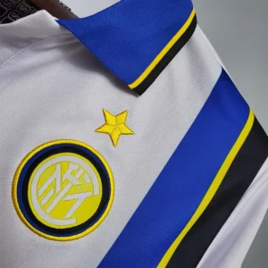 Retro Inter Milan 1997/1998 Away Jersey