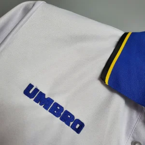 Retro Inter Milan 1997/1998 Away Jersey