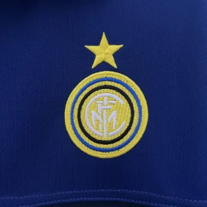 Retro Inter Milan 1998/1999 Third Jersey
