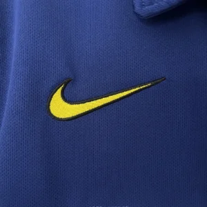 Retro Inter Milan 1998/1999 Third Jersey