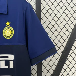 Retro Inter Milan 1998/1999 Third Jersey
