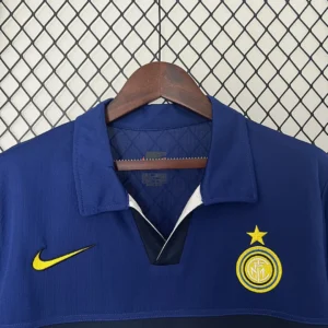 Retro Inter Milan 1998/1999 Third Jersey