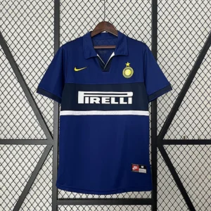 Retro Inter Milan 1998/1999 Third Jersey
