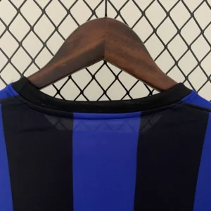 Retro Inter Milan 1999/2000 Home Jersey
