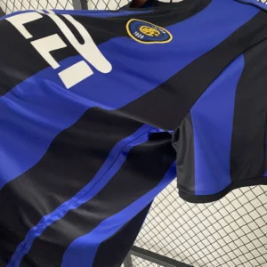 Retro Inter Milan 1999/2000 Home Jersey