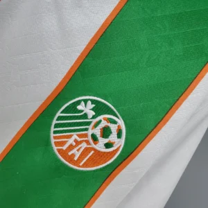 Retro Ireland 1994 Away Jersey