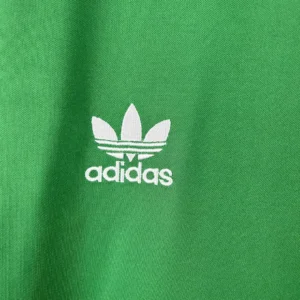 Retro Ireland 1998 Home Jersey