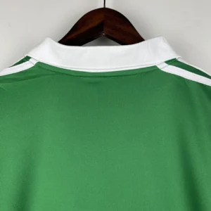 Retro Ireland 1998 Home Jersey
